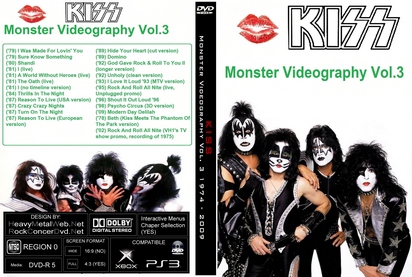 KISS - Monster Videography Vol. 3 1974 - 2009.jpg